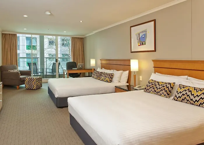 Economy Twin Room