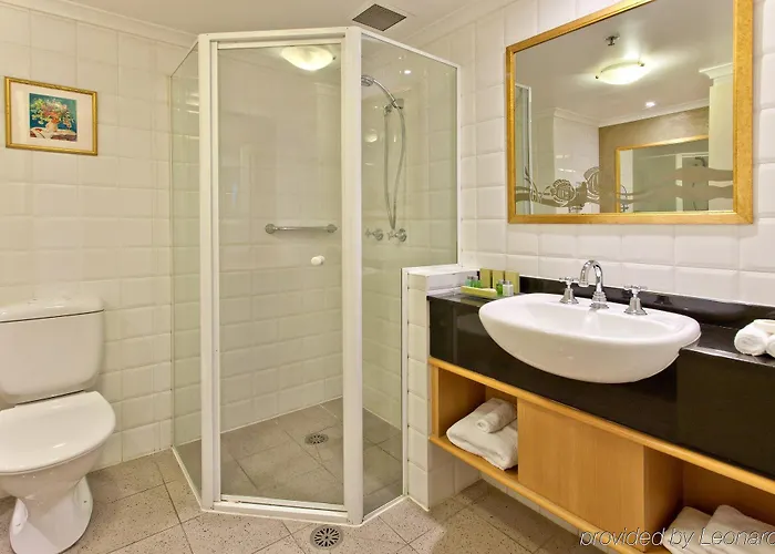Economy Twin Room