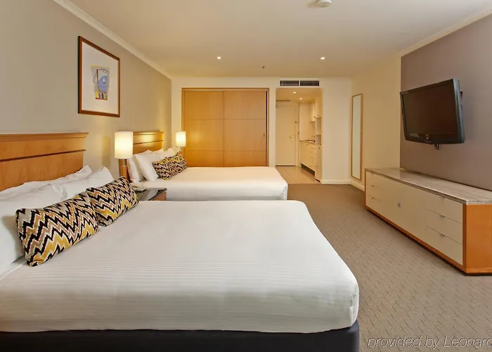 Economy Twin Room